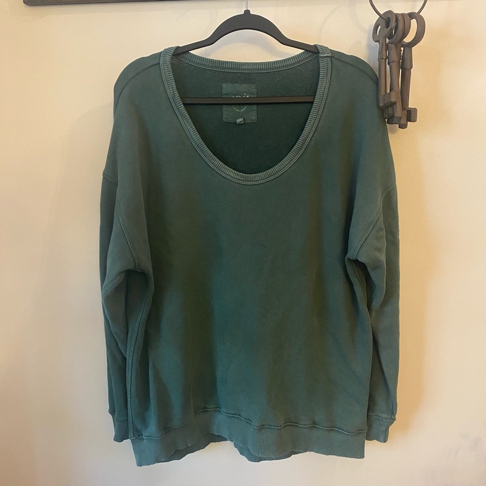 Aerie Pullover